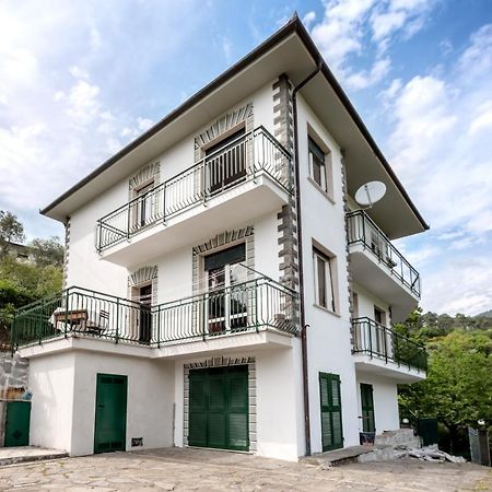 Villa Maremonti - Con 3 Piscine 세스트리레반떼 외부 사진