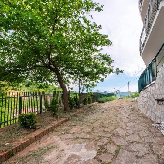 Villa Maremonti - Con 3 Piscine 세스트리레반떼 외부 사진