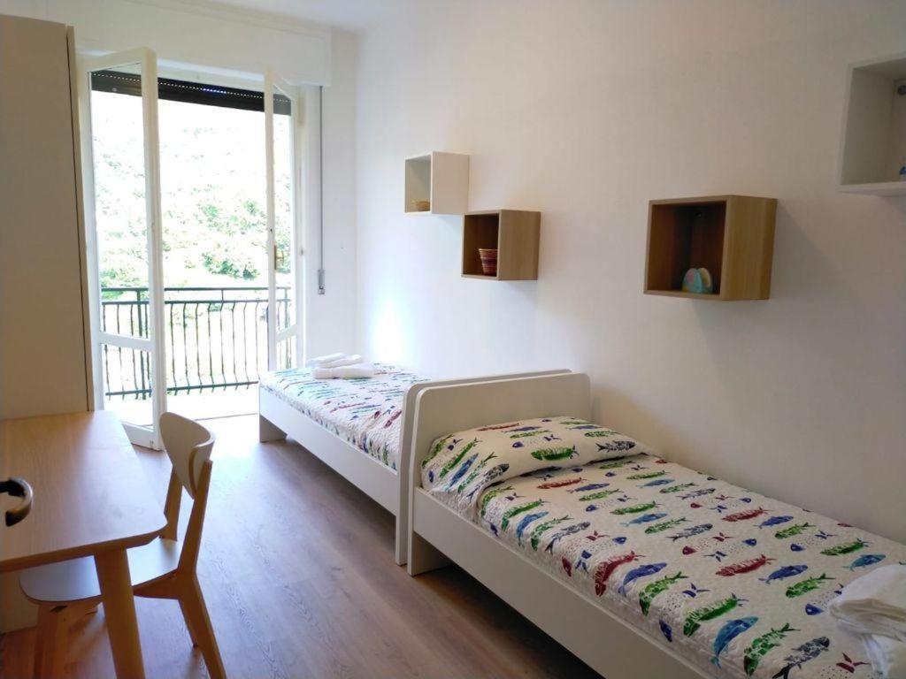 Villa Maremonti - Con 3 Piscine 세스트리레반떼 외부 사진