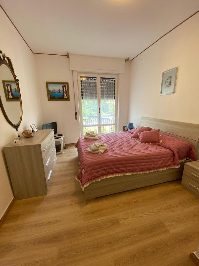 Villa Maremonti - Con 3 Piscine 세스트리레반떼 외부 사진