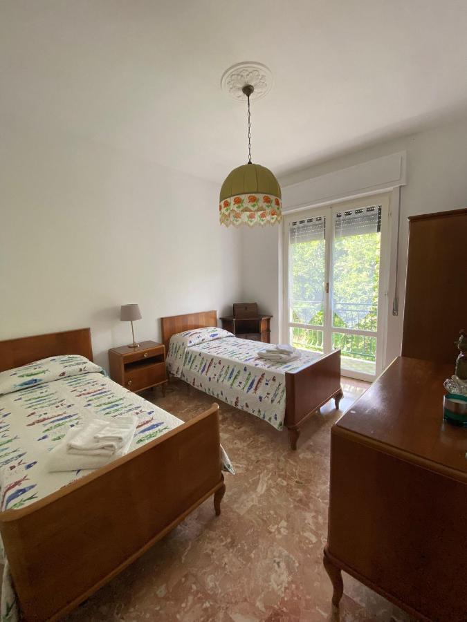 Villa Maremonti - Con 3 Piscine 세스트리레반떼 외부 사진