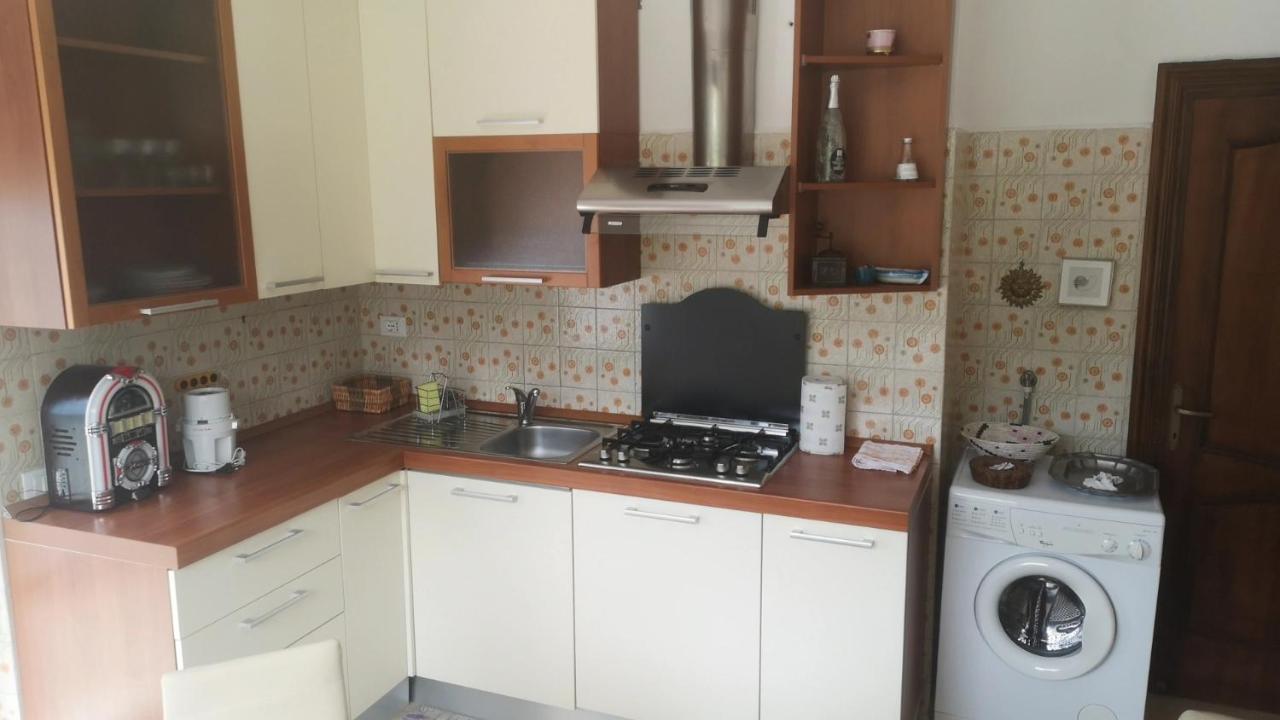 Villa Maremonti - Con 3 Piscine 세스트리레반떼 외부 사진