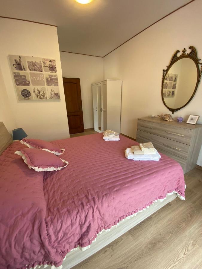 Villa Maremonti - Con 3 Piscine 세스트리레반떼 외부 사진