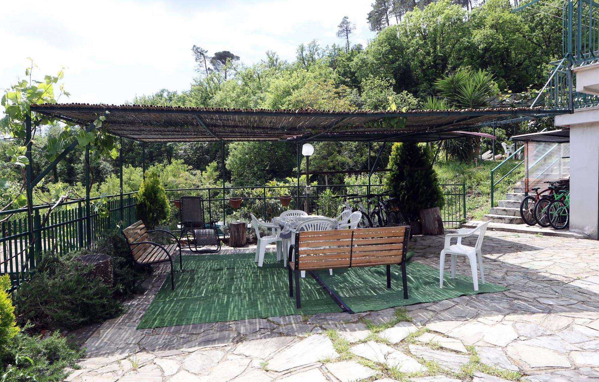 Villa Maremonti - Con 3 Piscine 세스트리레반떼 외부 사진