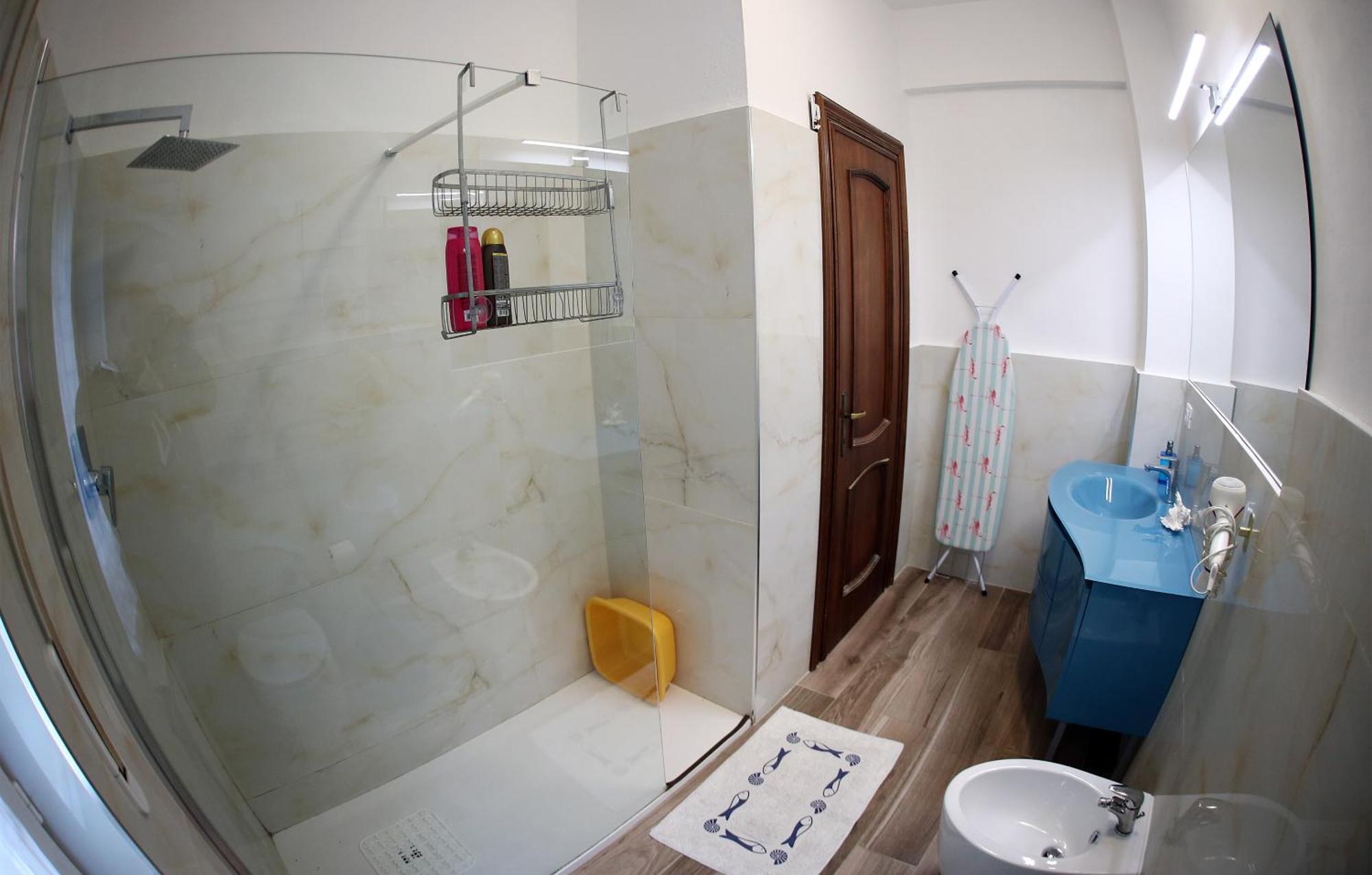 Villa Maremonti - Con 3 Piscine 세스트리레반떼 외부 사진