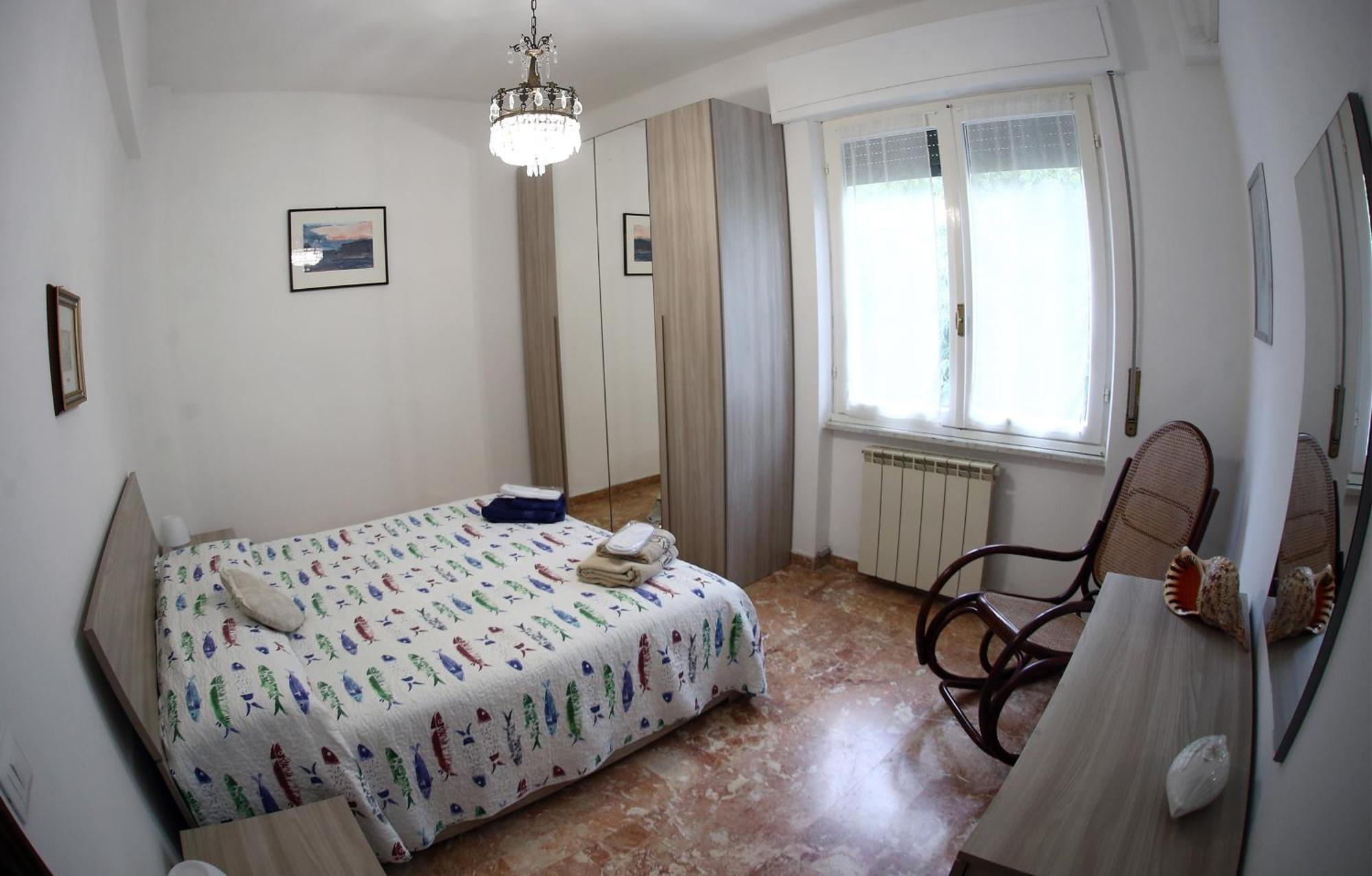 Villa Maremonti - Con 3 Piscine 세스트리레반떼 외부 사진